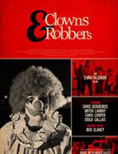 Clowns & Robbers