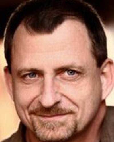 Джон Балма фото