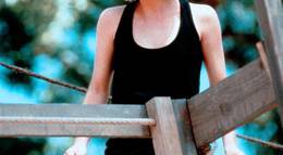 Кадр из фильма "Храбрых сердцем не сломить" - 1