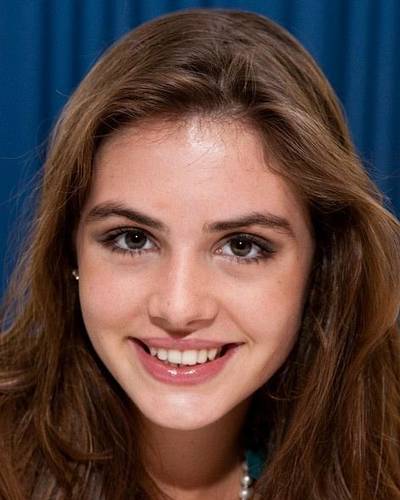 Женевьев Гонт фото