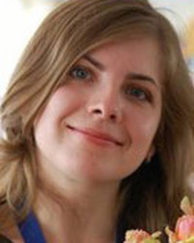 Ольга Довнар фото