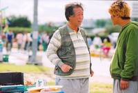 Кадр Вторжение динозавра