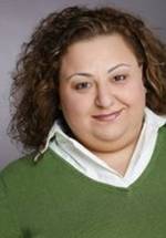 Gabrielle Sanalitro фото