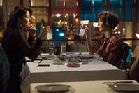 Кадр Красная любовь