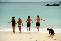 Кадр Пятеро друзей 3