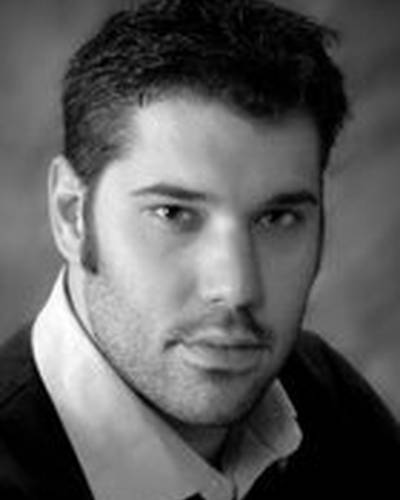 Уилл Соудерс фото