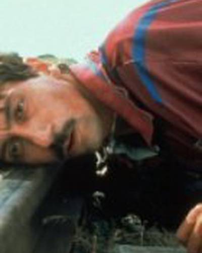 Байрам Севердзан фото