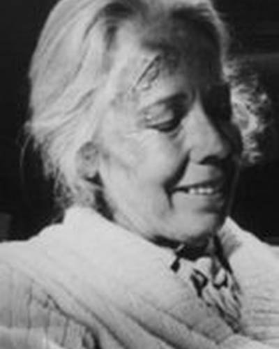 Элизабет Хоффман фото