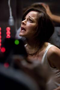 Кадр Дьявол