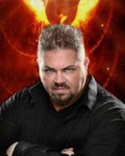 Пол Мокси фото