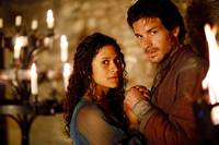 Кадр Мерлин