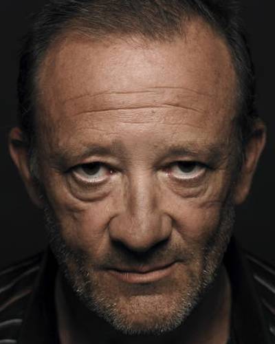 Карло Брандт фото