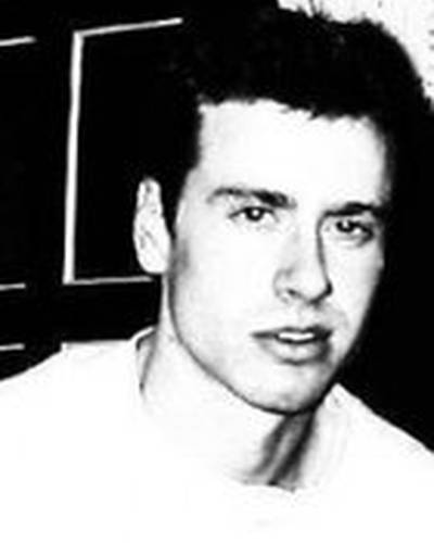 Адам Ропп фото