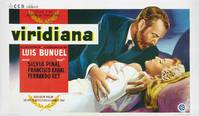 Постер Виридиана