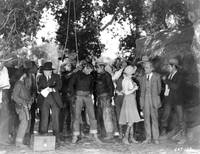 Кадр Shootin' Irons