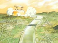 Кадр Фури-Кури