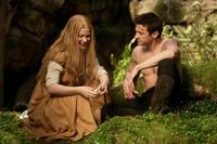 Кадр Охотники на ведьм