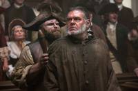 Кадр Пираты Карибского моря 4: На странных берегах