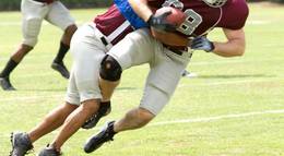 Кадр из фильма "Время игры: Преодолеть прошлое" - 1