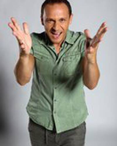 Енис Беслагик фото