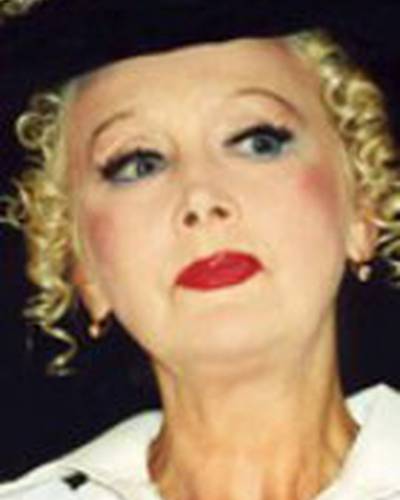 Тамара Колесникова фото