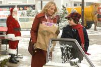 Кадр Посылка