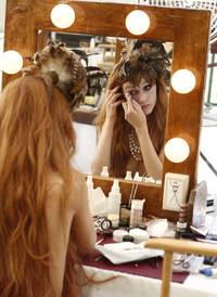 Кадр Топ-модель по-американски