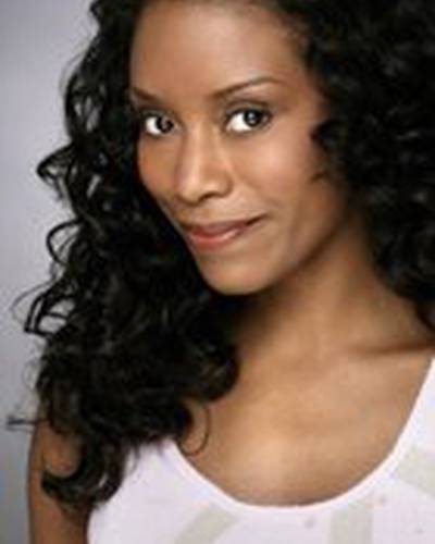 Тарина Паунси фото