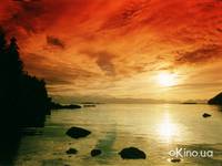 Кадр Планета Земля