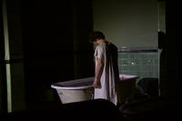 Кадр Искатели могил