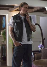 Кадр Сыны анархии