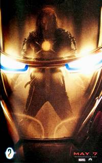 Постер Железный человек 2