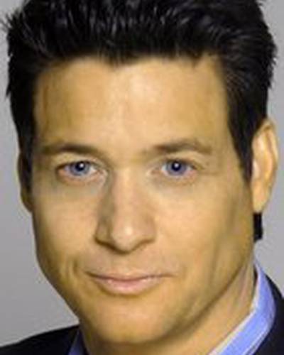 Брайан Джинесс фото