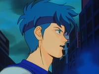 Кадр Чудотворные рыцари