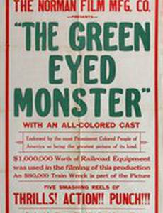 The Green-Eyed Monster