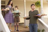 Кадр Странная жизнь Тимоти Грина