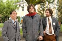 Кадр Рождественский коттедж (видео)