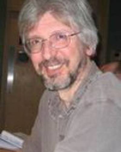 Николас Хупер фото