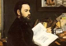 Экранизируют легендарный роман Эмиля Золя