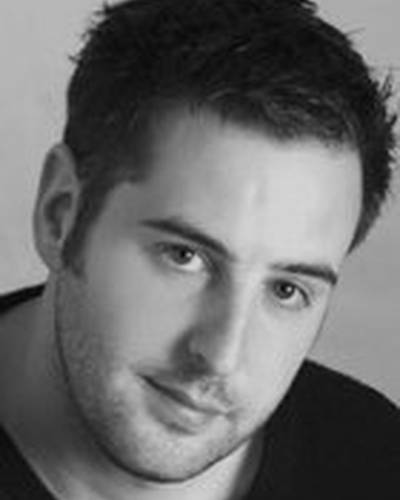 Карл Робинс фото