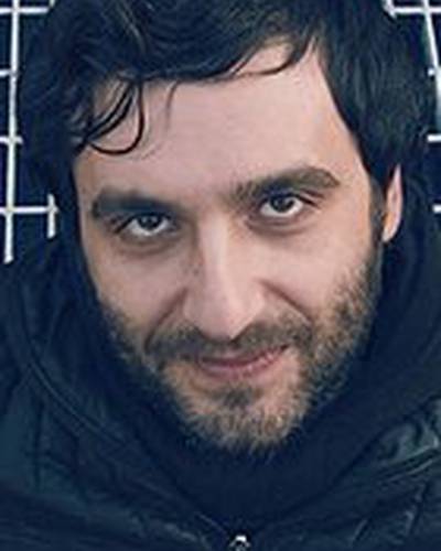 Александрос Авранас фото