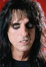 Элис Купер фото