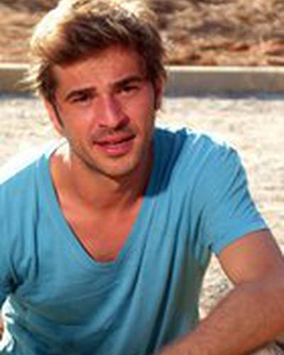 Энгин Алтан фото