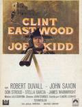 Постер из фильма "Джо Кидд" - 1
