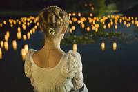 Кадр Любовные неудачи Джейн Остин