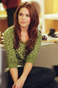 Кадр Потому что я так хочу