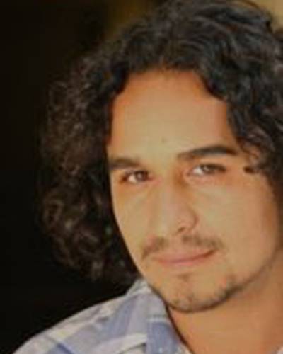 Алан Марко фото