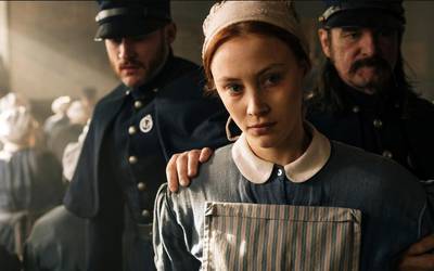 Что нужно знать о сериале «Она же Грейс»