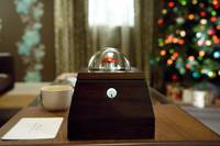 Кадр Посылка