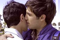 Кадр Мальчики Конрада